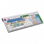 Logic Keyboard Avid Sibelius 7 Windows PC Slim Line UK (LOG-LKBSIBAJPUUK) Logic Keyboard Avid Sibelius 7 Windows PC Slim Line UK (LOG-LKBSIBAJPUUK)